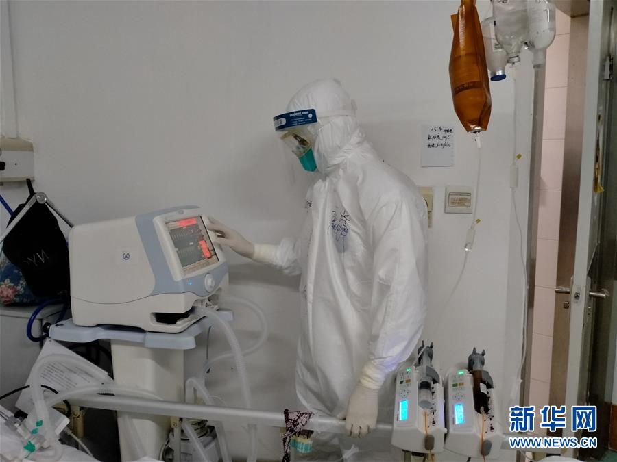 （在習近平新時代中國特色社會主義思想指引下——新時代新作為新篇章·習近平總書記關切事·圖文互動）（2）青春的顏色是什么？