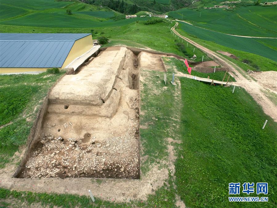 (文化)(23)2019年度全國十大考古新發(fā)現(xiàn)揭曉