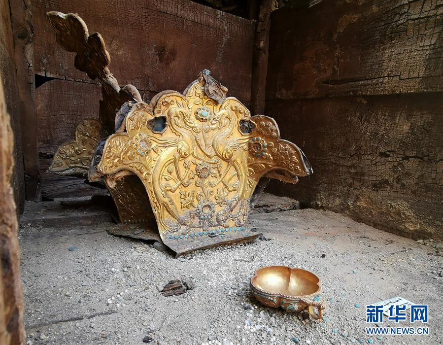 (文化)(26)2019年度全國十大考古新發(fā)現(xiàn)揭曉