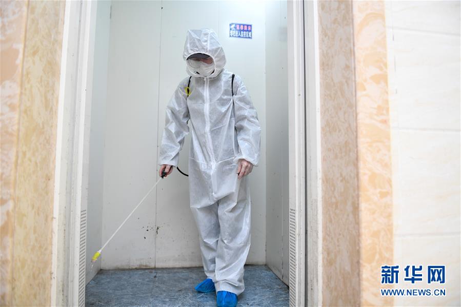(聚焦疫情防控·圖文互動(dòng))(1)吉林省15日新增本地新冠肺炎確診病例2例 當(dāng)?shù)剡M(jìn)一步擴(kuò)大核酸檢測范圍