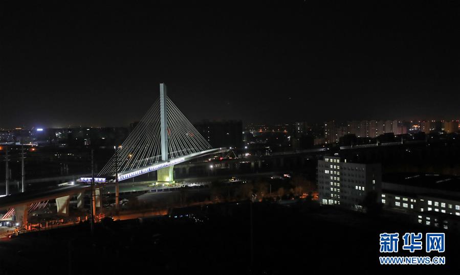 (在習近平新時代中國特色社會主義思想指引下——新時代新作為新篇章·習近平總書記關切事·圖文互動)(5)新機遇、新引擎——重大工程重大項目建設新動向觀察