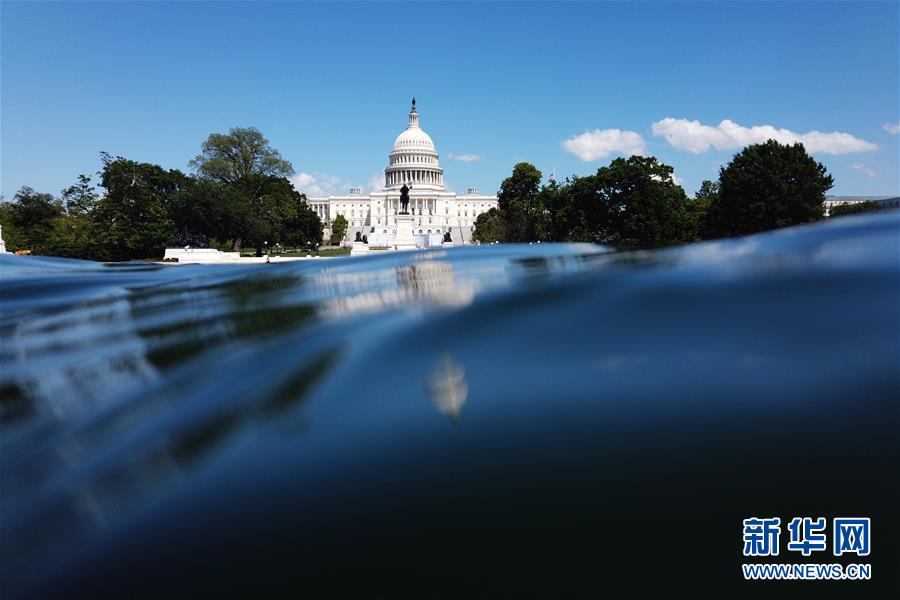 (國(guó)際疫情)(7)應(yīng)對(duì)疫情沖擊 美眾議院通過3萬億美元援助計(jì)劃