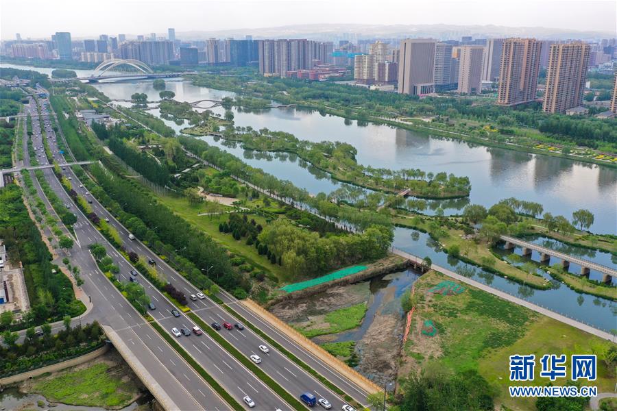 (新華全媒頭條·圖文互動(dòng))(1)循著習(xí)近平總書記的足跡,感受那山那水