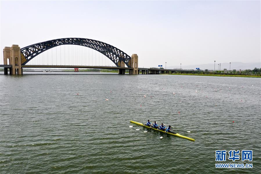 (新華全媒頭條·圖文互動(dòng))(2)循著習(xí)近平總書記的足跡,感受那山那水