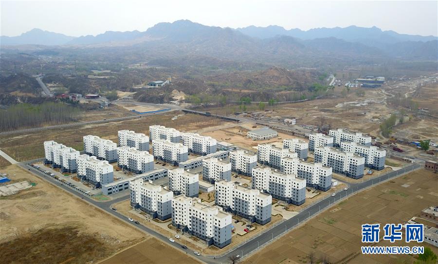 (新華全媒頭條·圖文互動)(6)且看信心如何讓黃土變成金——“環京津貧困帶”整體脫貧記