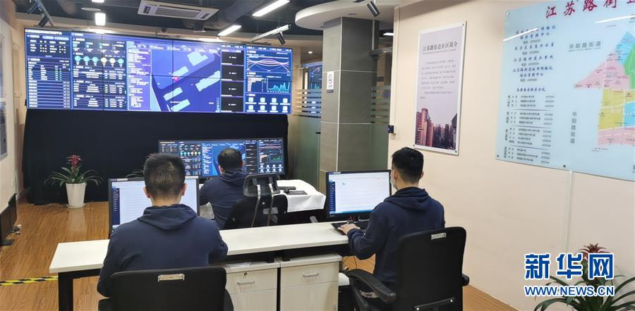 (在習近平新時代中國特色社會主義思想指引下——新時代新作為新篇章·習近平總書記關切事·圖文互動)(2)新都市、新生活——城市治理新探索巡覽