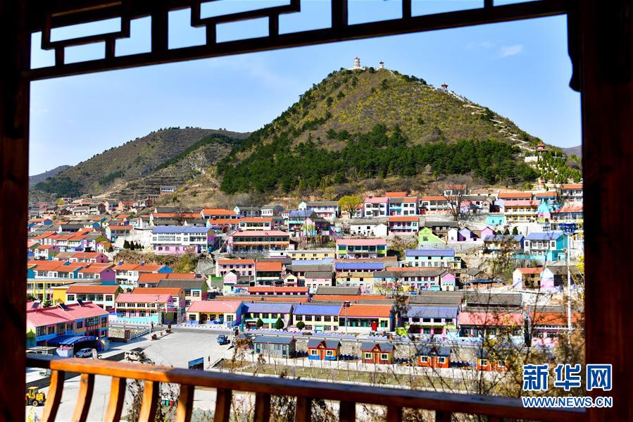 (在習近平新時代中國特色社會主義思想指引下——新時代新作為新篇章·習近平總書記關切事·圖文互動)(6)在高質量轉型發展中“晉”快奔跑