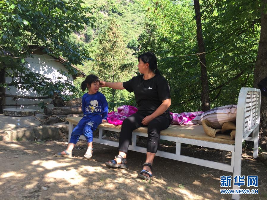 (突發(fā)事件后續(xù))(5)云南巧家5.0級地震已致4死24傷 各方緊急展開救援