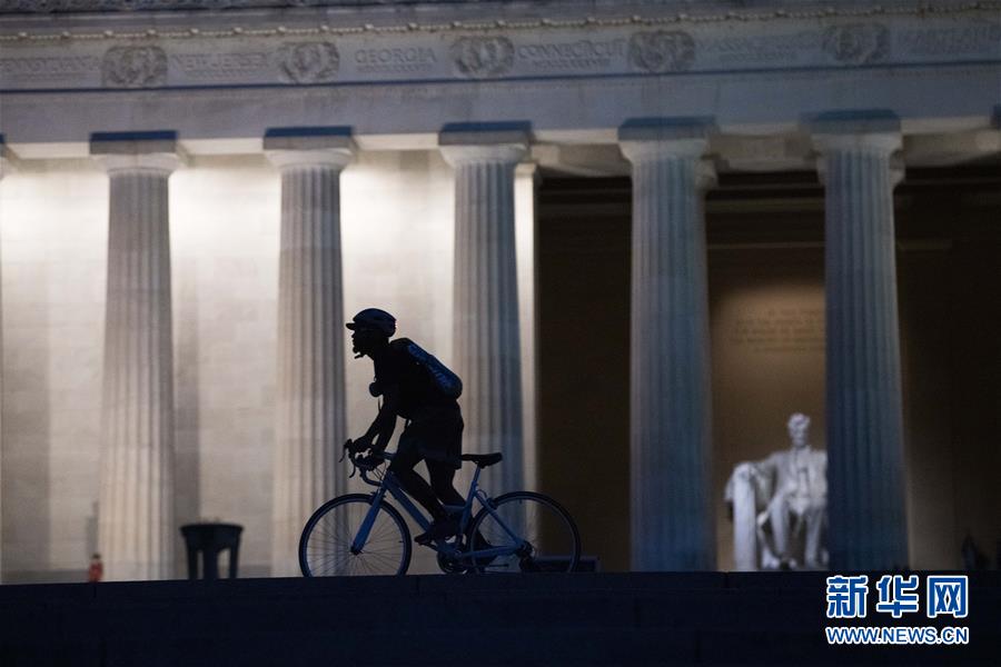 (國(guó)際疫情)(5)約翰斯·霍普金斯大學(xué):美國(guó)新冠確診病例累計(jì)超160萬(wàn)例