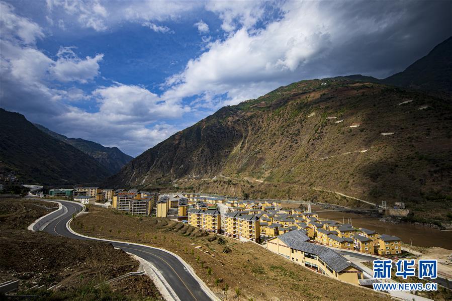 (新華全媒頭條·聚焦“三區三州”脫貧攻堅·圖文互動)(3)向深度貧困“堡壘”發起最后總攻——寫在“三區三州”脫貧攻堅關鍵時點