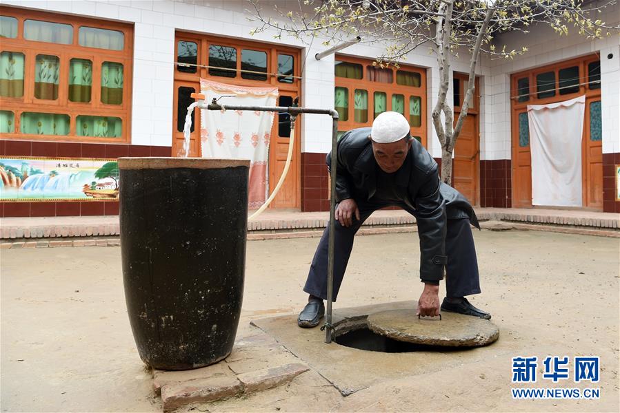 (新華全媒頭條·聚焦“三區三州”脫貧攻堅·圖文互動)(5)向深度貧困“堡壘”發起最后總攻——寫在“三區三州”脫貧攻堅關鍵時點