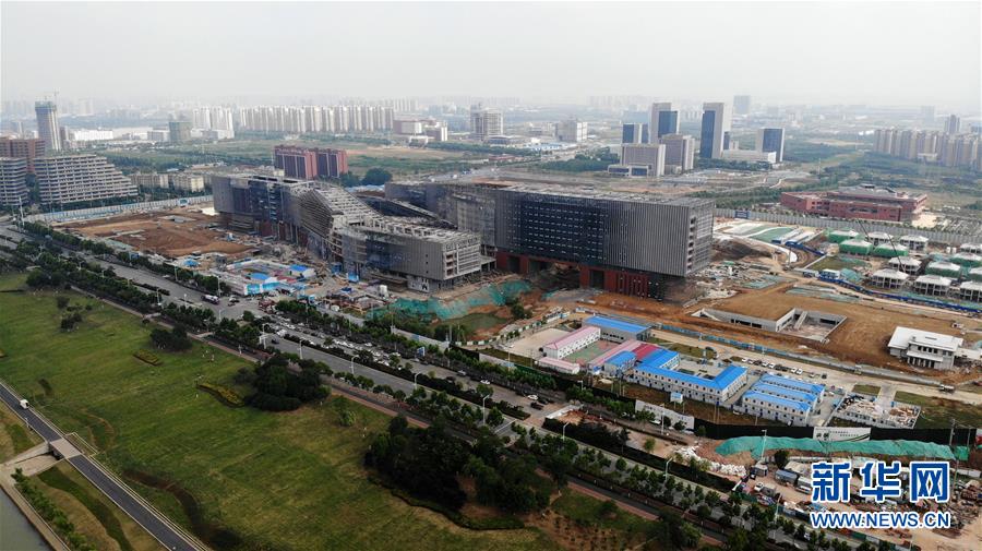 (新華全媒頭條·圖文互動(dòng))(8)從“藍(lán)圖規(guī)劃”到美麗“現(xiàn)實(shí)畫卷”——長(zhǎng)三角一體化高質(zhì)量發(fā)展一年間