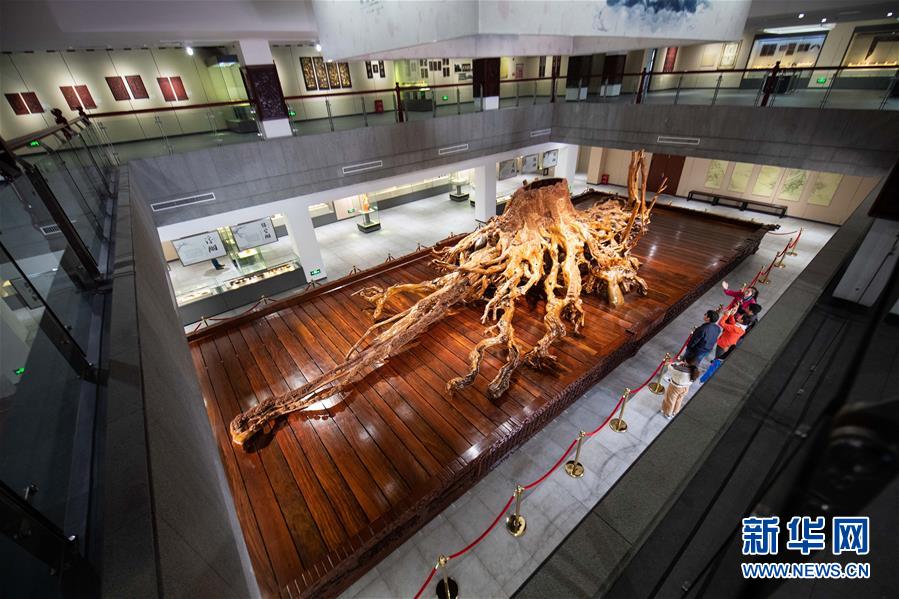 (圖文互動)(3)美了鄉村 富了山民——湖南崛起一批文旅特色小鎮