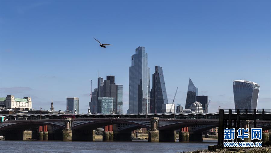 (國際疫情)(2)受疫情重創(chuàng) 英國經濟經歷“至暗時刻”
