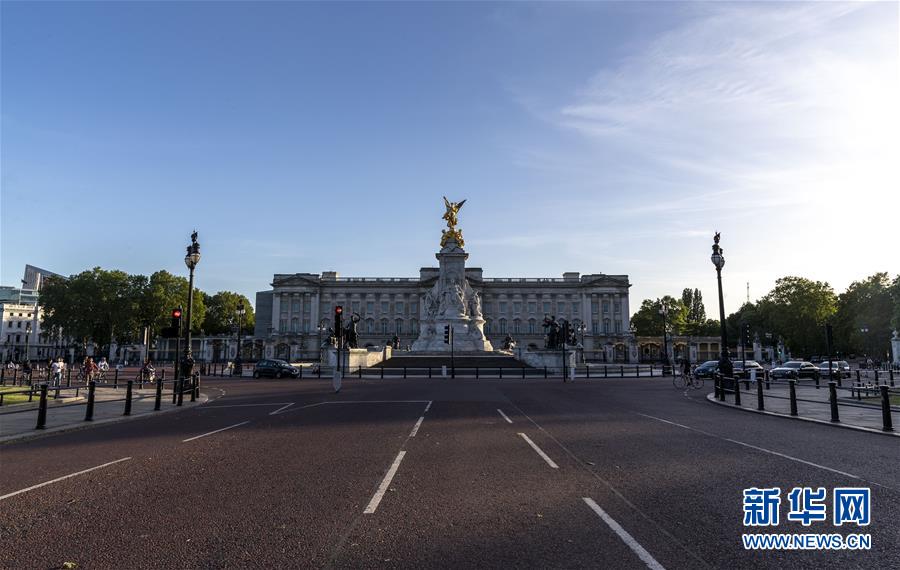(國際疫情)(3)受疫情重創(chuàng) 英國經濟經歷“至暗時刻”
