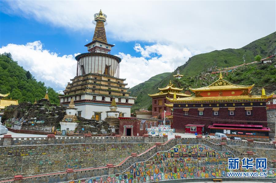 (圖文互動)(6)高原之音