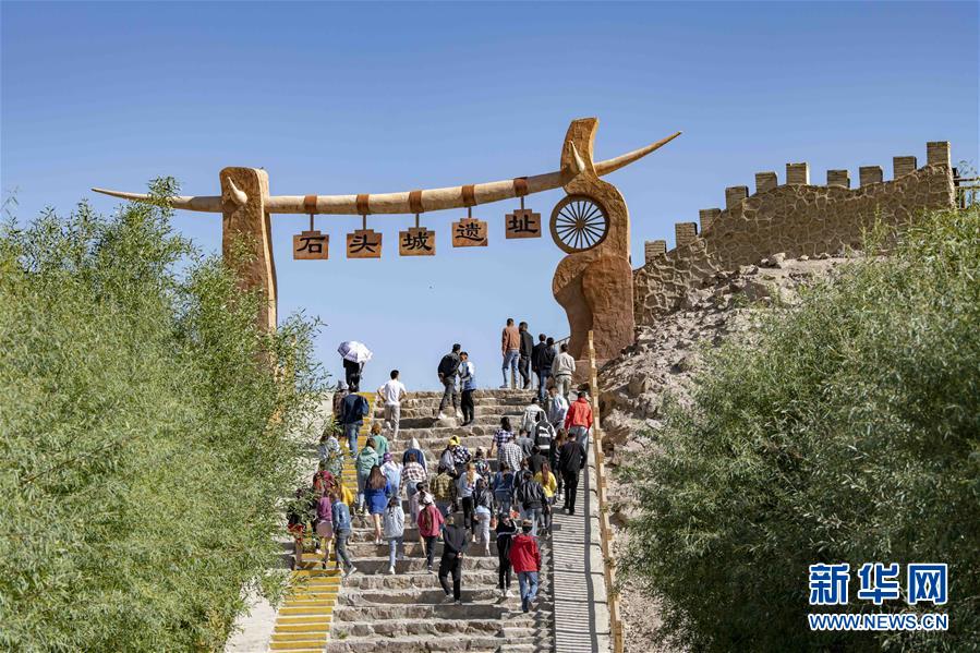 (新華全媒頭條·圖文互動(dòng))(11)飛吧,“帕米爾雄鷹”!