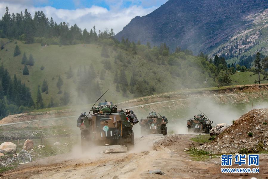 (圖文互動)(4)用優良傳統砥礪打贏硬功——陸軍第83集團軍某旅紅一連傳承紅色基因鍛造強軍戰斗堡壘記事