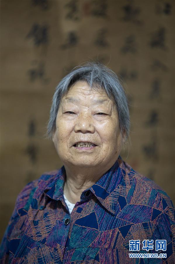 （新華全媒頭條·圖文互動）（4）十任“支書”一個(gè)夢