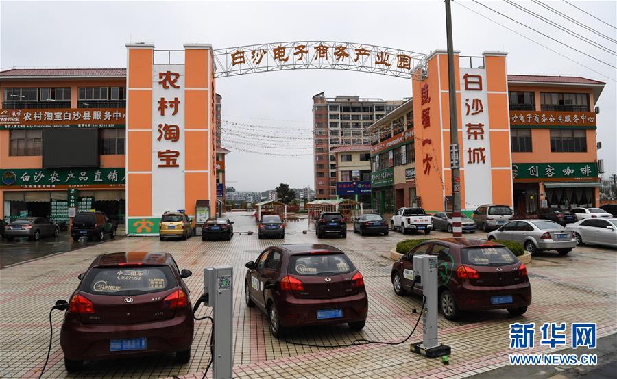 (走向我們的小康生活·圖文互動)(5)黎苗山鄉種養“老行當”擦亮“綠色牌”