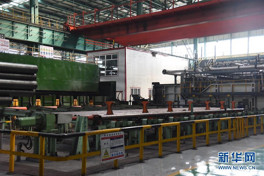 (落實(shí)“六穩(wěn)”“六保”一線(xiàn)見(jiàn)聞·圖文互動(dòng))(1)老煤城雙鴨山開(kāi)拓就業(yè)創(chuàng)業(yè)新領(lǐng)地