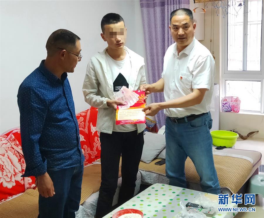 (新時代文明實踐·圖文互動)(1)聚人心 樹新風——新時代文明實踐基層新探索觀察