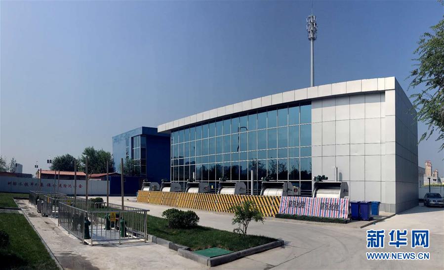 （防汛抗洪·圖文互動）（2）天津：全力以赴，不讓“城市看海”再現