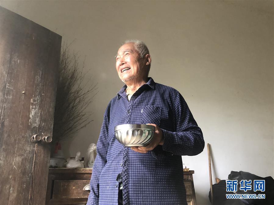 (防汛抗洪·圖文互動)(1)2860條生命·166面黨旗·77座莊臺——安徽阜陽沿淮行蓄洪區啟用背后的“三組數字”