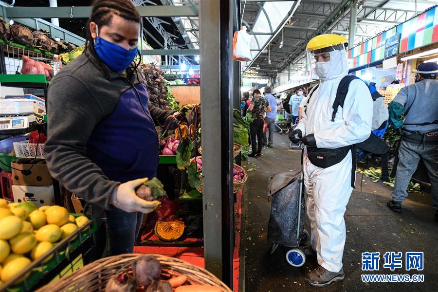 （國際·圖文互動）（5）特稿：穿越寒暑 無問西東——寫在新冠疫情構成“國際關注的突發公共衛生事件”半年之際