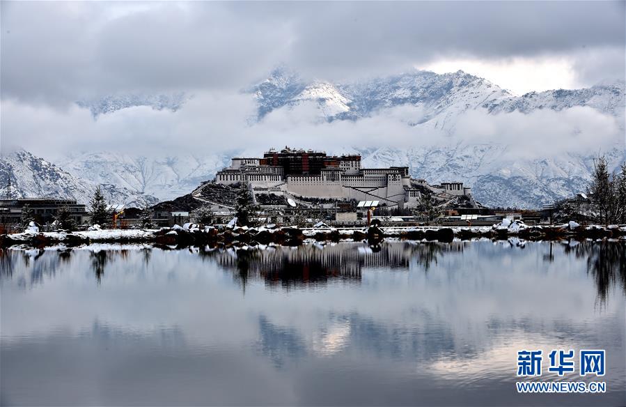 （在習近平新時代中國特色社會主義思想指引下——新時代新作為新篇章·習近平總書記關切事·圖文互動）（3）綠色映底蘊，山水見初心——生態優先、綠色發展持續造福群眾美好生活