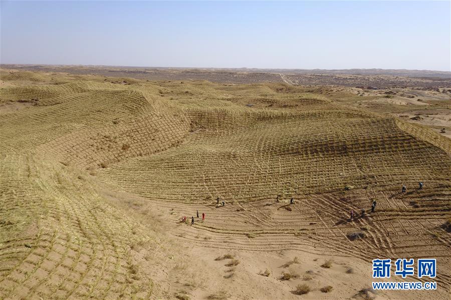 （在習近平新時代中國特色社會主義思想指引下——新時代新作為新篇章·習近平總書記關切事·圖文互動）（4）綠色映底蘊，山水見初心——生態優先、綠色發展持續造福群眾美好生活