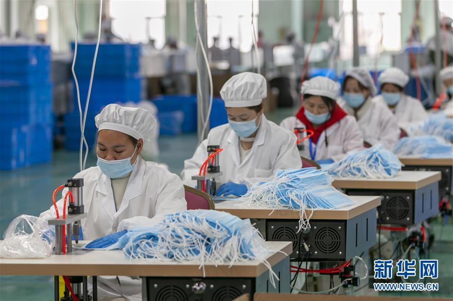 (新華全媒頭條·圖文互動(dòng))(2)穩(wěn)中求進(jìn) 奮勇前進(jìn)——從中央政治局會(huì)議看中國(guó)經(jīng)濟(jì)走勢(shì)