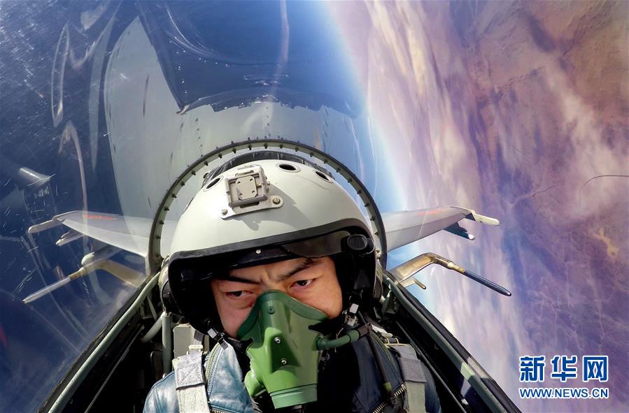 (圖文互動(dòng))(9)牢記囑托鍛雄師——寫(xiě)在中國(guó)人民解放軍建軍93周年之際