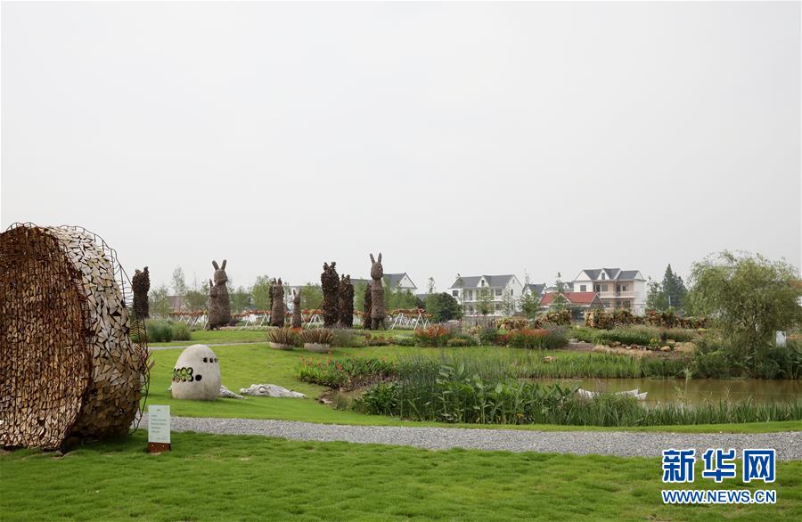 (新華全媒頭條·走向我們的小康生活·圖文互動)(15)城市,讓人民生活更美好