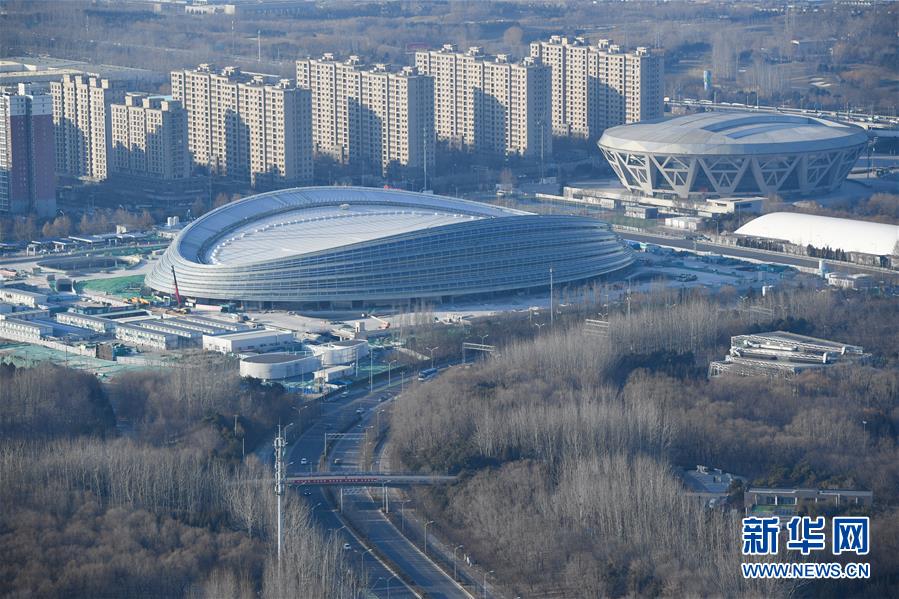（新華全媒頭條·圖文互動）（3）扎實(shí)推進(jìn)籌辦，不負(fù)青春韶華——北京冬奧會籌辦備戰(zhàn)克服疫情影響平穩(wěn)推進(jìn)