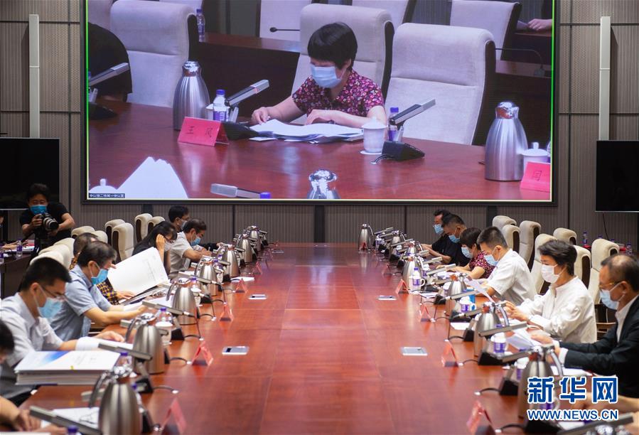 （新華全媒頭條·圖文互動）（12）扎實(shí)推進(jìn)籌辦，不負(fù)青春韶華——北京冬奧會籌辦備戰(zhàn)克服疫情影響平穩(wěn)推進(jìn)