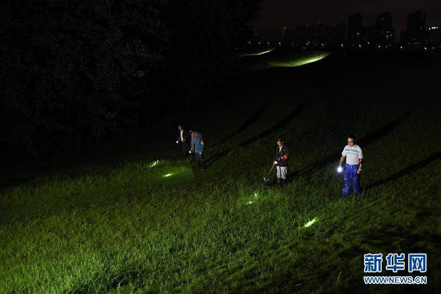 (新華全媒頭條·圖文互動)(1)立皖安瀾——安徽決戰一江一河一湖抗洪紀實