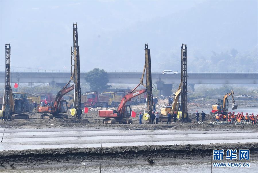 (新華全媒頭條·走向我們的小康生活·圖文互動)(6)弱鳥先飛今翱翔——閩東寧德振興啟示錄