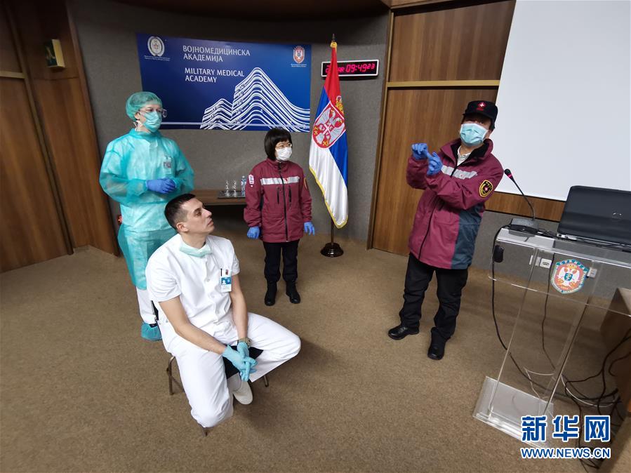 (新華全媒頭條·圖文互動)(1)世界抗疫之戰的啟示——寫在2020年全球新冠確診病例達2020萬之際