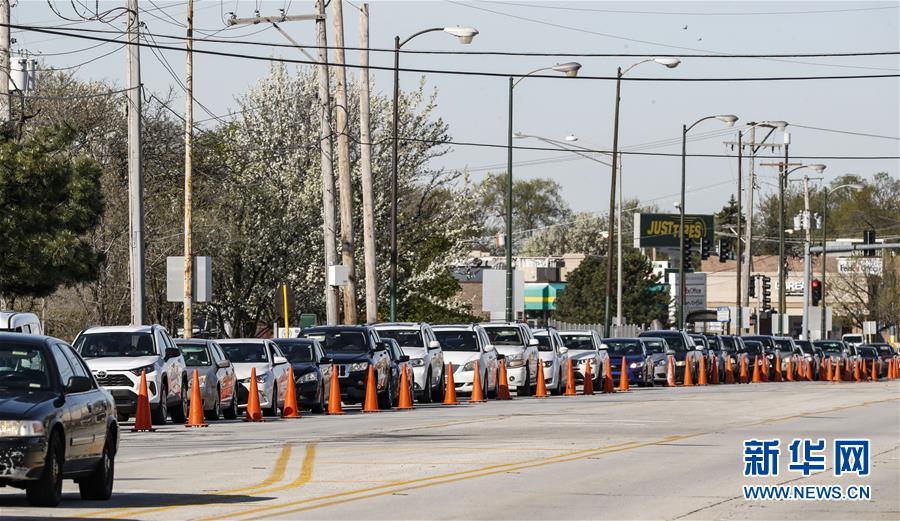 (新華全媒頭條·圖文互動)(6)世界抗疫之戰的啟示——寫在2020年全球新冠確診病例達2020萬之際