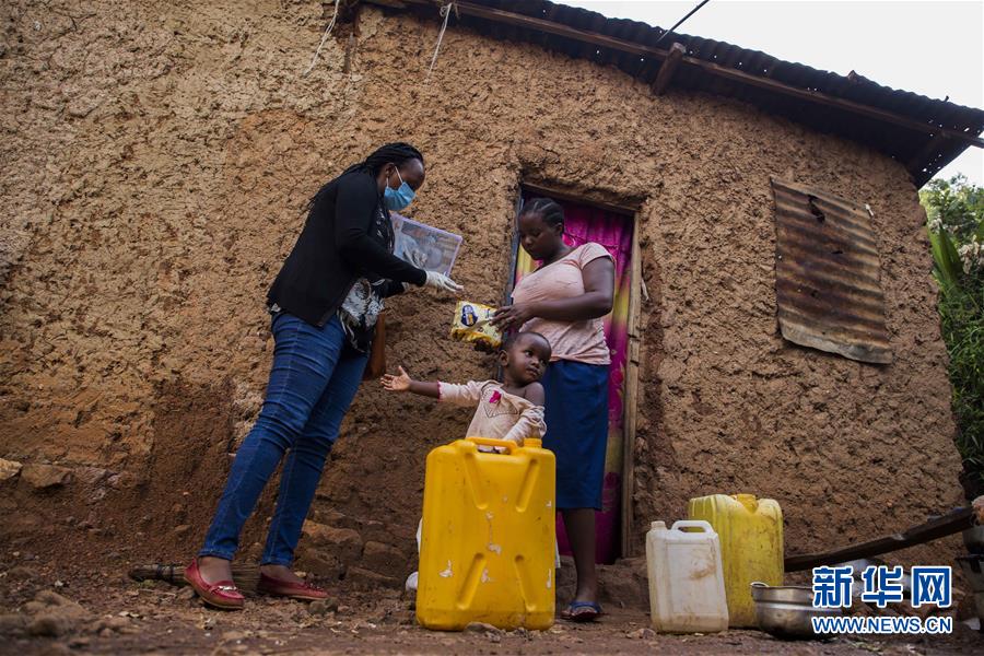 (新華全媒頭條·圖文互動)(7)世界抗疫之戰的啟示——寫在2020年全球新冠確診病例達2020萬之際
