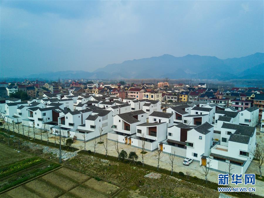 (新華全媒頭條·圖文互動(dòng))(5)生態(tài)文明之光照耀美麗中國(guó)——寫在綠水青山就是金山銀山理念提出15周年之際