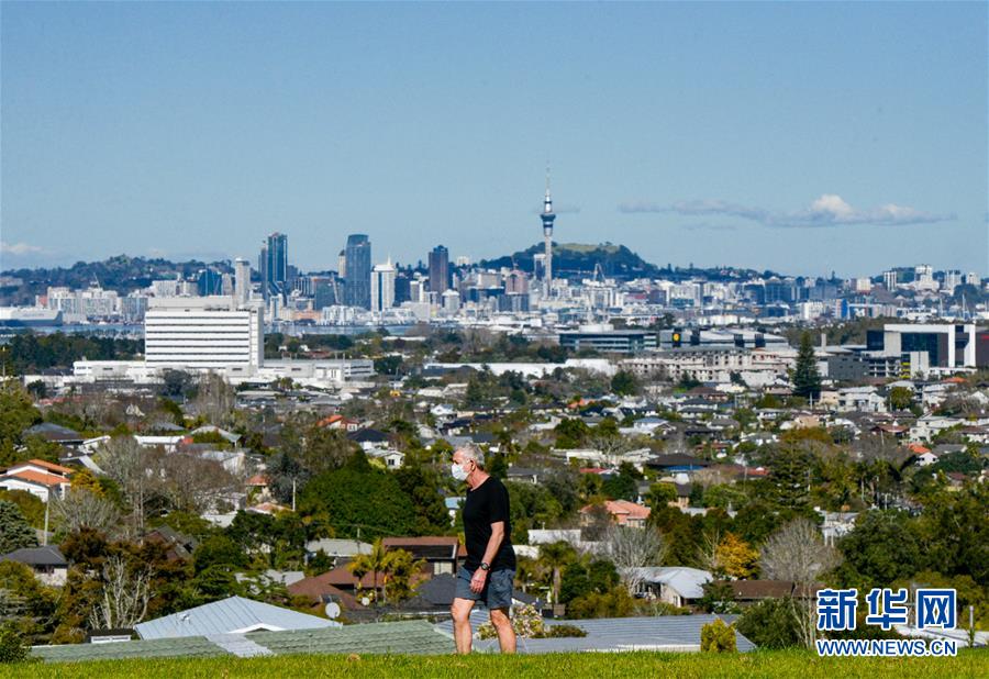 (國際疫情)(1)新西蘭奧克蘭延長3級防疫響應(yīng)措施