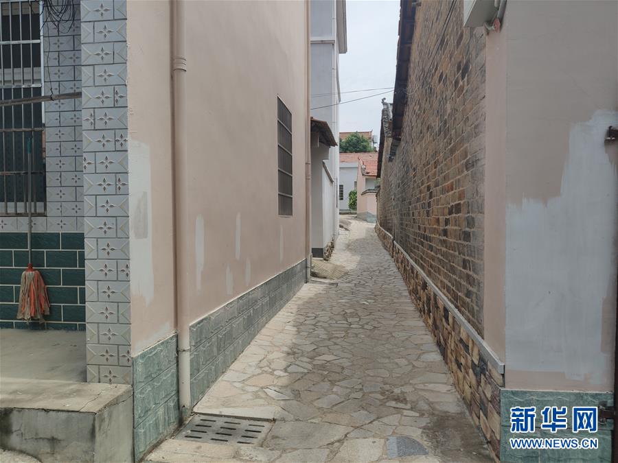 (總書記推動(dòng)的改革身邊事·基層治理改革篇·圖文互動(dòng))(3)特寫:“銅墻鐵壁”是怎樣煉成的?——小村戰(zhàn)“疫”折射基層治理密碼