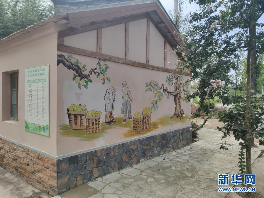 (總書記推動(dòng)的改革身邊事·基層治理改革篇·圖文互動(dòng))(2)特寫:“銅墻鐵壁”是怎樣煉成的?——小村戰(zhàn)“疫”折射基層治理密碼