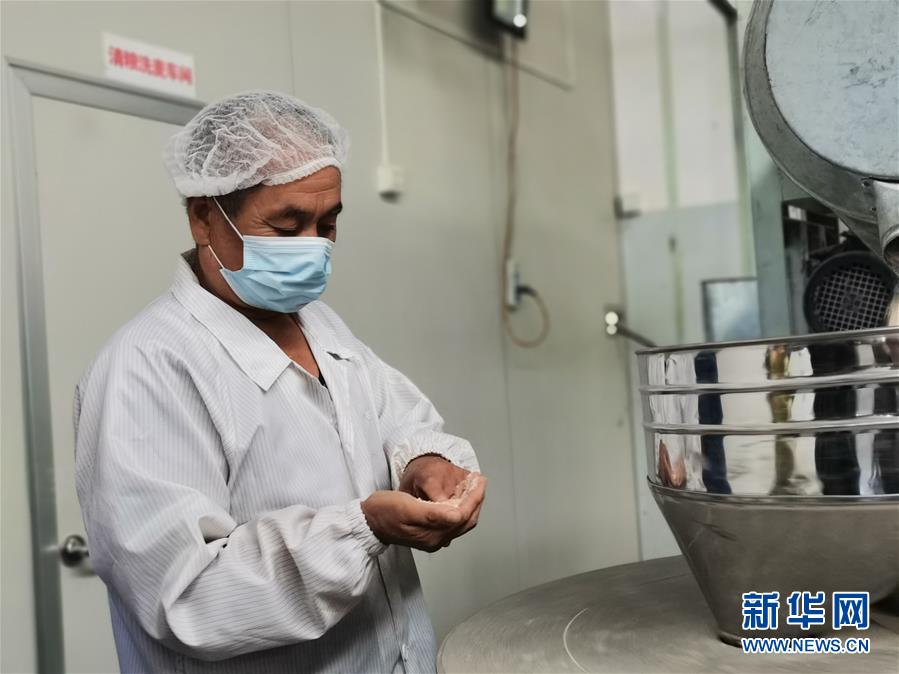 (走向我們的小康生活·圖文互動)(4)山水田園里 趟出“幸福路”——天津美麗鄉村新圖景