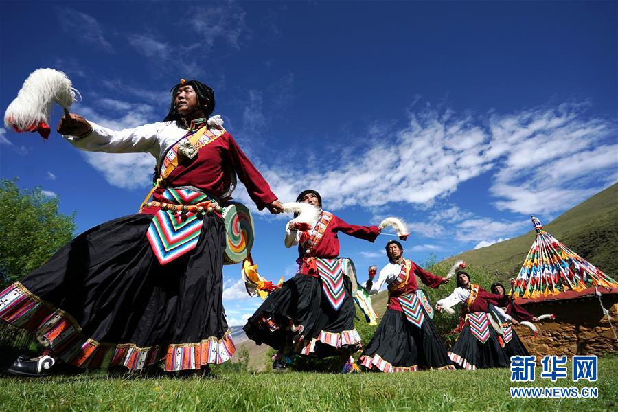 (新華全媒頭條·圖文互動(dòng))(1)莊重的承諾 歷史的奇跡——西藏自治區(qū)決戰(zhàn)脫貧攻堅(jiān)紀(jì)實(shí)