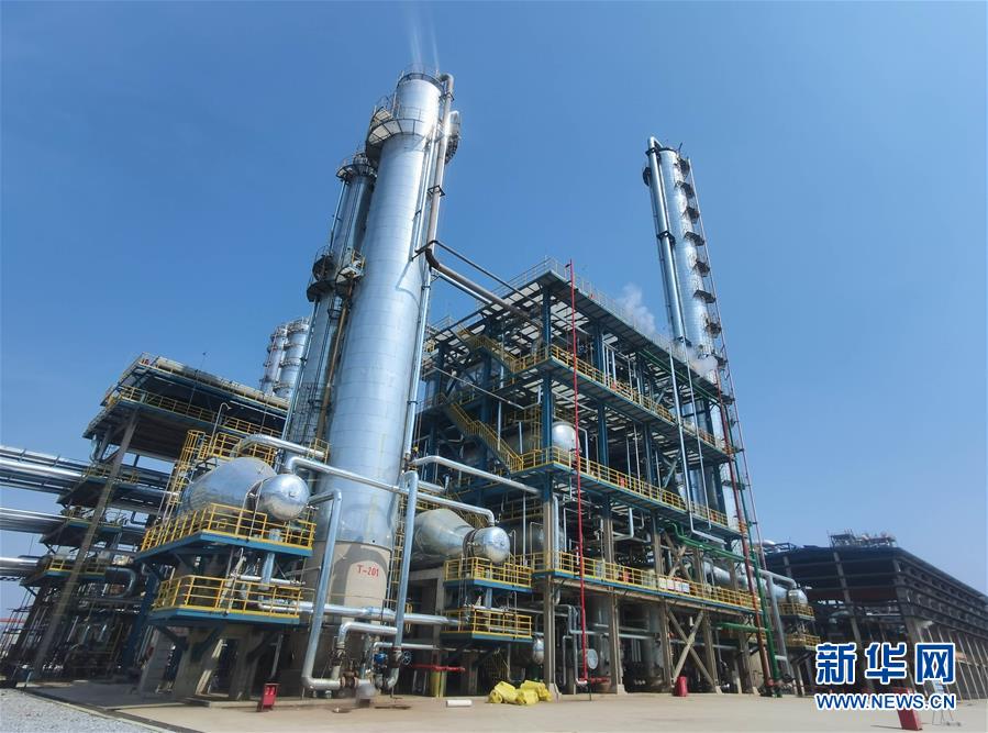 （在習(xí)近平新時(shí)代中國特色社會(huì)主義思想指引下——新時(shí)代新作為新篇章·習(xí)近平總書記關(guān)切事·圖文互動(dòng)）（2）東北，“上新”——黑土地上的創(chuàng)新故事