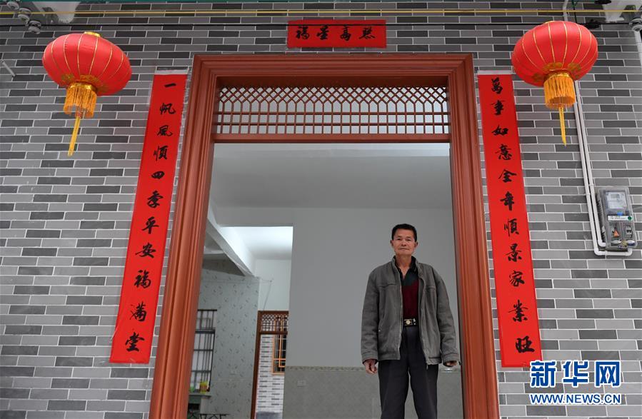 (新華全媒頭條·決戰決勝脫貧攻堅·督戰未摘帽貧困縣·圖文互動)(4)不獲全勝,決不收兵——全國52個掛牌督戰貧困縣脫貧攻堅紀實