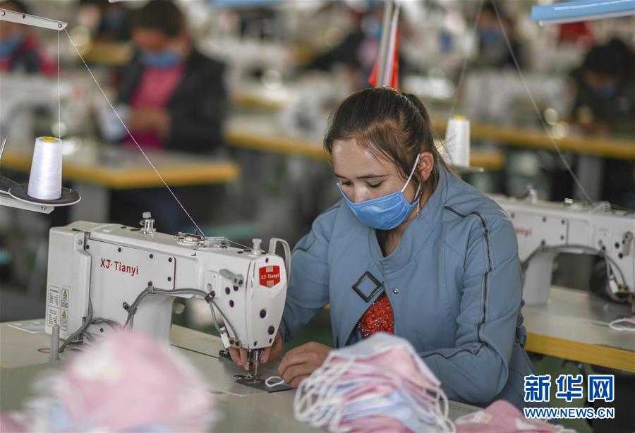 (新華全媒頭條·決戰決勝脫貧攻堅·督戰未摘帽貧困縣·圖文互動)(5)不獲全勝,決不收兵——全國52個掛牌督戰貧困縣脫貧攻堅紀實